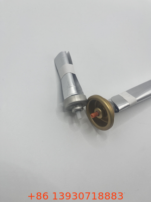 túi nam cao cấp trên van vệ sinh và thân thiện với người dùng cho bao bì thực phẩm