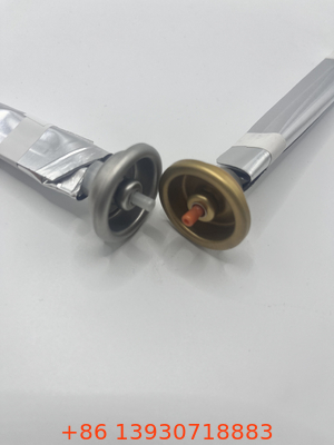 Premium Bag On Valve Spray For Household Cleaners Tăng áp cao