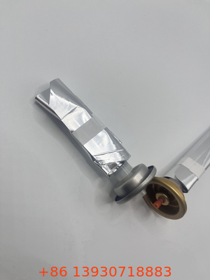 chất lượng cao túi nam trên van Durable Packaging Solution cho mỹ phẩm