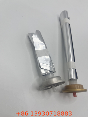 Professional Bag On Valve Spray cho công nghiệp hạng nặng công suất cao