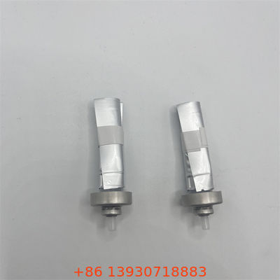 Robust and Reliable Bag-on-Valve Dispensers for Industrial Cleaning Chemicals with Corrosion-Resistant and Clog-Free Performance.