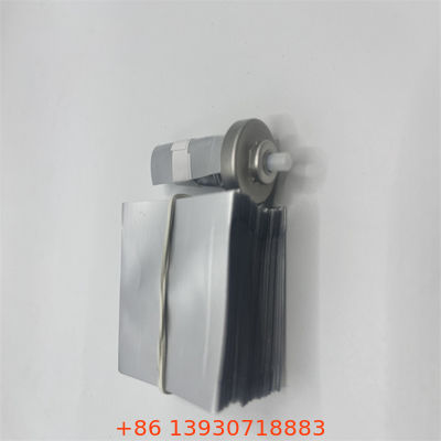 Hệ thống phun khí trên túi van 20mm cung cấp sự tách biệt hoàn toàn sản phẩm-động lực