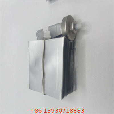 Hệ thống Aerosol Bag-On-Valve sáng tạo 20mm để bảo vệ công thức nhạy cảm