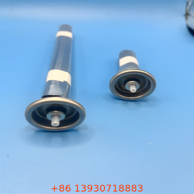 Túi thân thiện với môi trường và tập trung vào người dùng trên van Aerosol cho các hóa chất gia dụng và đặc biệt với thiết kế chống rò rỉ