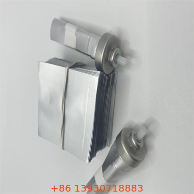 Bag On Valve Aerosol Solutions Ultimate Compatibility for Any Formula