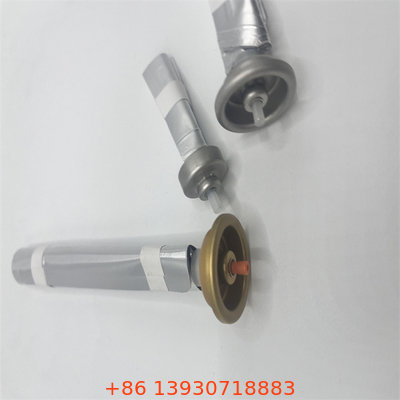 Hệ thống bình xịt khí dung van túi sáng tạo một inch: Bảo vệ các công thức nhạy cảm