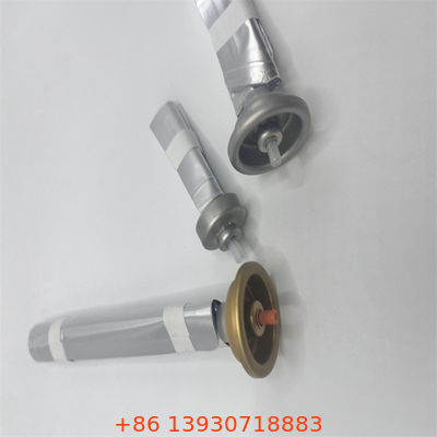 Hệ thống phun khí trên túi van 20mm cung cấp sự tách biệt hoàn toàn sản phẩm-động lực