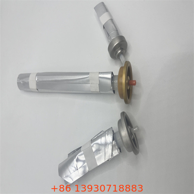 Hệ thống bình xịt khí dung van túi sáng tạo một inch: Bảo vệ các công thức nhạy cảm