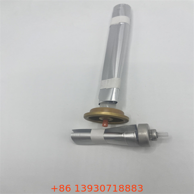 Túi điều khiển van bạc thân thiện với môi trường có thể tùy chỉnh cho đổi mới giải phóng có kiểm soát