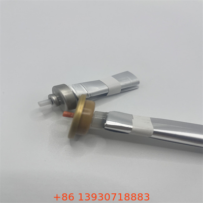 Tùy chỉnh túi bạc trên van lỗ chống rò rỉ giải pháp đóng gói thân thiện với môi trường