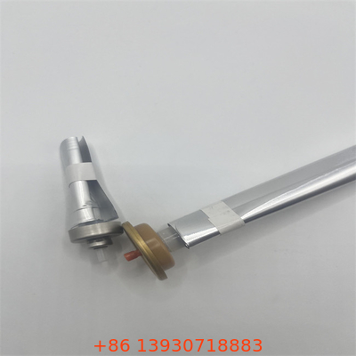 Thùng van túi phun khí nhựa có thể tùy chỉnh với nhiệt độ -20-60 °C