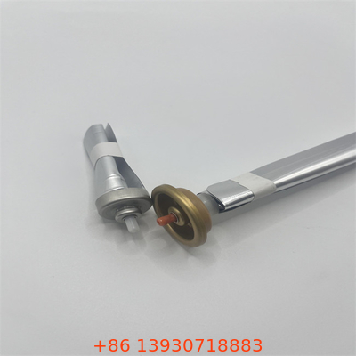 Bộ túi chuyên nghiệp trên hệ thống phân phối van cho dầu bôi trơn công nghiệp và hóa chất với giao hàng không bị ô nhiễm