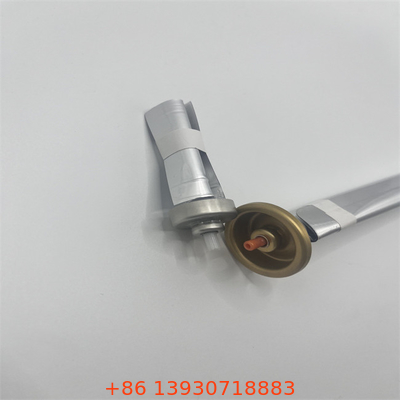 Bộ túi chuyên nghiệp trên hệ thống phân phối van cho dầu bôi trơn công nghiệp và hóa chất với giao hàng không bị ô nhiễm