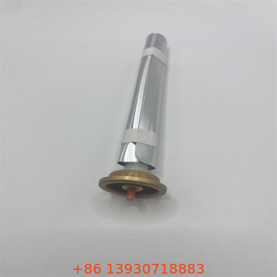 Không có van rò rỉ trên túi / van túi Aerosol Capacity tùy chỉnh ở áp suất 0.2-0.4Mpa