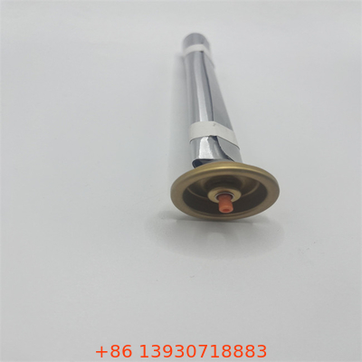 Không có van rò rỉ trên túi / van túi Aerosol Capacity tùy chỉnh ở áp suất 0.2-0.4Mpa
