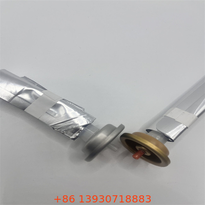 Khả năng tùy chỉnh túi phun khí trên van với thiết kế chống rò rỉ và ổn định nhiệt độ -20-60 ° C