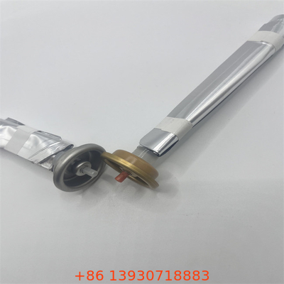 Thùng nhựa có thể tùy chỉnh trên van Aerosol có độ kín tốt 0.2-0.4Mpa Áp lực Thiết kế thân thiện với môi trường