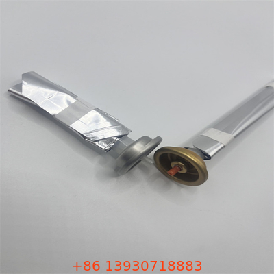 Bộ túi chuyên nghiệp trên hệ thống phân phối van cho dầu bôi trơn công nghiệp và hóa chất với giao hàng không bị ô nhiễm