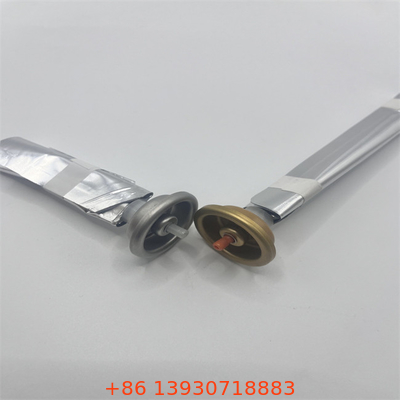 Hệ thống bình xịt van túi sáng tạo và bền vững cho các sản phẩm dược phẩm và thực phẩm chức năng với khả năng bảo vệ rào cản vượt trội