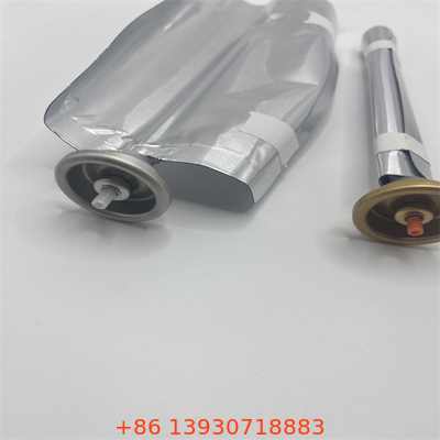 Hệ thống bình xịt van túi sáng tạo và bền vững cho các sản phẩm dược phẩm và thực phẩm chức năng với khả năng bảo vệ rào cản vượt trội