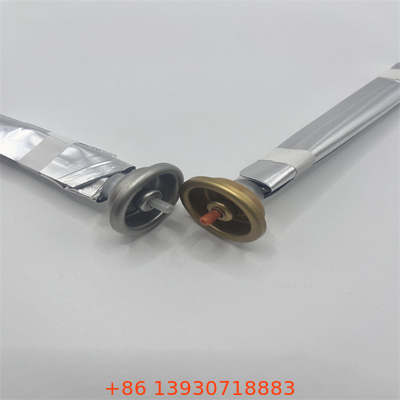 Hệ thống bình xịt van túi sáng tạo và bền vững cho các sản phẩm dược phẩm và thực phẩm chức năng với khả năng bảo vệ rào cản vượt trội