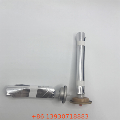 Túi thân thiện với môi trường và tập trung vào người dùng trên van Aerosol cho các hóa chất gia dụng và đặc biệt với thiết kế chống rò rỉ