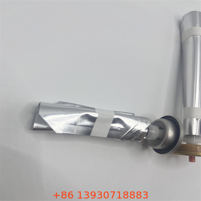 Khả năng tùy chỉnh túi phun khí trên van với thiết kế chống rò rỉ và ổn định nhiệt độ -20-60 ° C