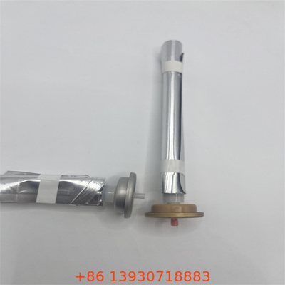 Khách hàng Khả năng túi trên van Aerosol với 0.2-0.4Mpa áp suất cho các ứng dụng y tế