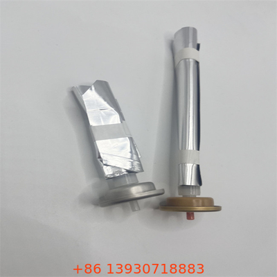 Khả năng tùy chỉnh Máy phun túi xăng bạc -20-60°C Áp suất xi lanh thân thiện với môi trường