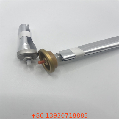Túi nhựa thân thiện với môi trường trên van không rò rỉ