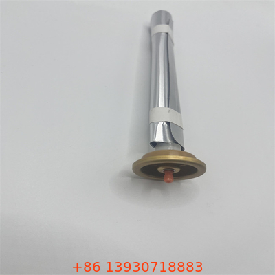 Thùng van túi phun khí nhựa có thể tùy chỉnh với nhiệt độ -20-60 °C
