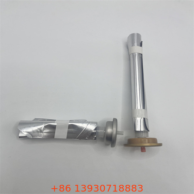 Túi thân thiện với môi trường và tập trung vào người dùng trên van Aerosol cho các hóa chất gia dụng và đặc biệt với thiết kế chống rò rỉ