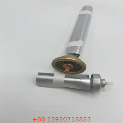 Túi thân thiện với môi trường và tập trung vào người dùng trên van Aerosol cho các hóa chất gia dụng và đặc biệt với thiết kế chống rò rỉ