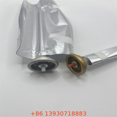 Ventil được kiểm soát bằng bạc túi / Valve On Bag áp suất niêm phong tốt Bảo vệ nhiệt độ thân thiện với môi trường