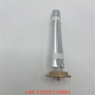 Máy phun túi nhựa chịu nhiệt độ Aerosol với niêm phong đáng tin cậy