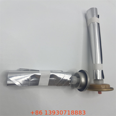 Ventil được kiểm soát bằng bạc túi / Valve On Bag áp suất niêm phong tốt Bảo vệ nhiệt độ thân thiện với môi trường