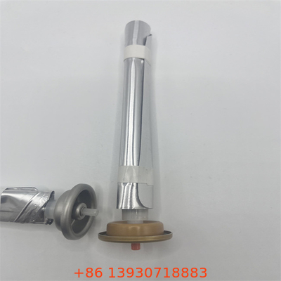 Khả năng chống nhiệt PETG túi tay hơi 60\u2103 Bao bì phun van xi lanh