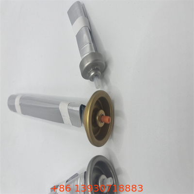Khả năng tùy chỉnh Máy phun túi xăng bạc -20-60°C Áp suất xi lanh thân thiện với môi trường