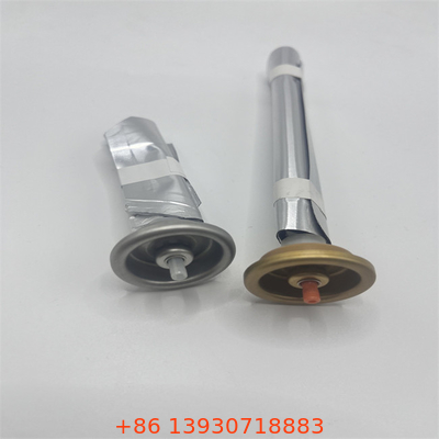 Khả năng chống nhiệt PETG túi tay hơi 60\u2103 Bao bì phun van xi lanh