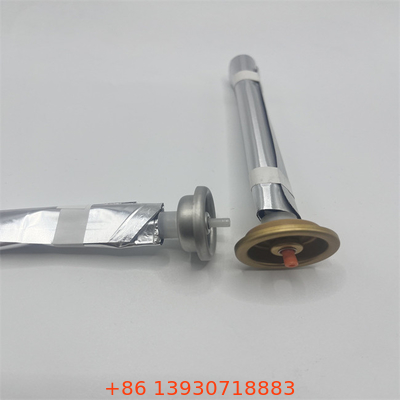 Khả năng chống nhiệt PETG túi tay hơi 60\u2103 Bao bì phun van xi lanh