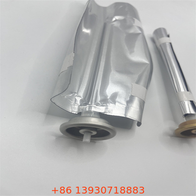 Máy phun túi nhựa chịu nhiệt độ Aerosol với niêm phong đáng tin cậy