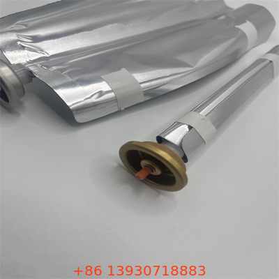 Ventil được kiểm soát bằng bạc túi / Valve On Bag áp suất niêm phong tốt Bảo vệ nhiệt độ thân thiện với môi trường