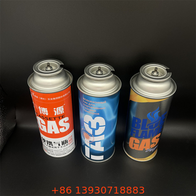 Máy chứa khí butan di động Giải pháp sưởi ấm đáng tin cậy cho các hoạt động ngoài trời và sưởi ấm khẩn cấp