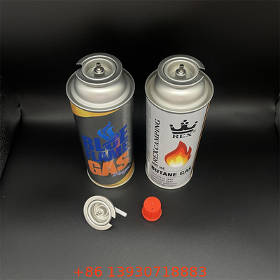 Thùng nhiên liệu Butane phổ quát cho lò sưởi và bếp nướng