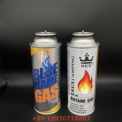 Thùng nhiên liệu Butane phổ quát cho lò sưởi và bếp nướng