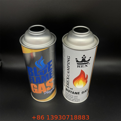 Thùng nhiên liệu Butane phổ quát cho lò sưởi và bếp nướng