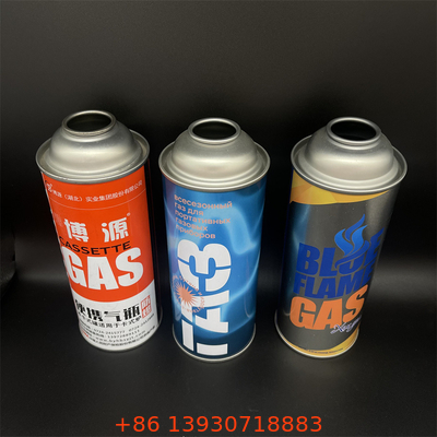 Thùng nhiên liệu Butane phổ quát cho lò sưởi và bếp nướng