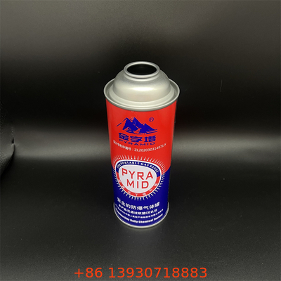 Máy chứa khí butan di động Giải pháp sưởi ấm đáng tin cậy cho các hoạt động ngoài trời và sưởi ấm khẩn cấp