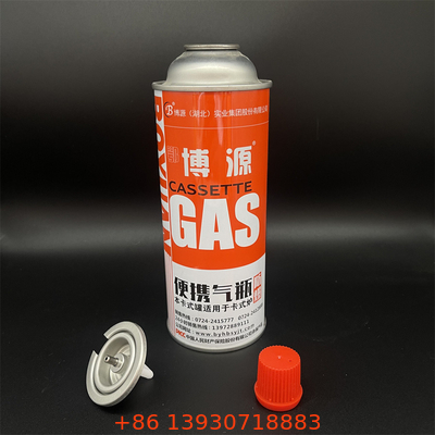 Máy chứa khí butan di động Giải pháp sưởi ấm đáng tin cậy cho các hoạt động ngoài trời và sưởi ấm khẩn cấp
