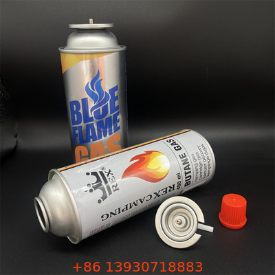 Thùng nhiên liệu Butane phổ quát cho lò sưởi và bếp nướng